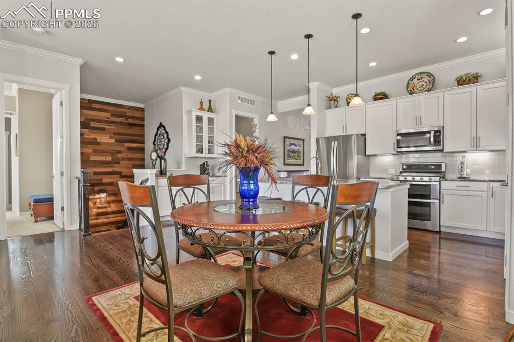 15932 Lake Mist Drive Monument CO 80132