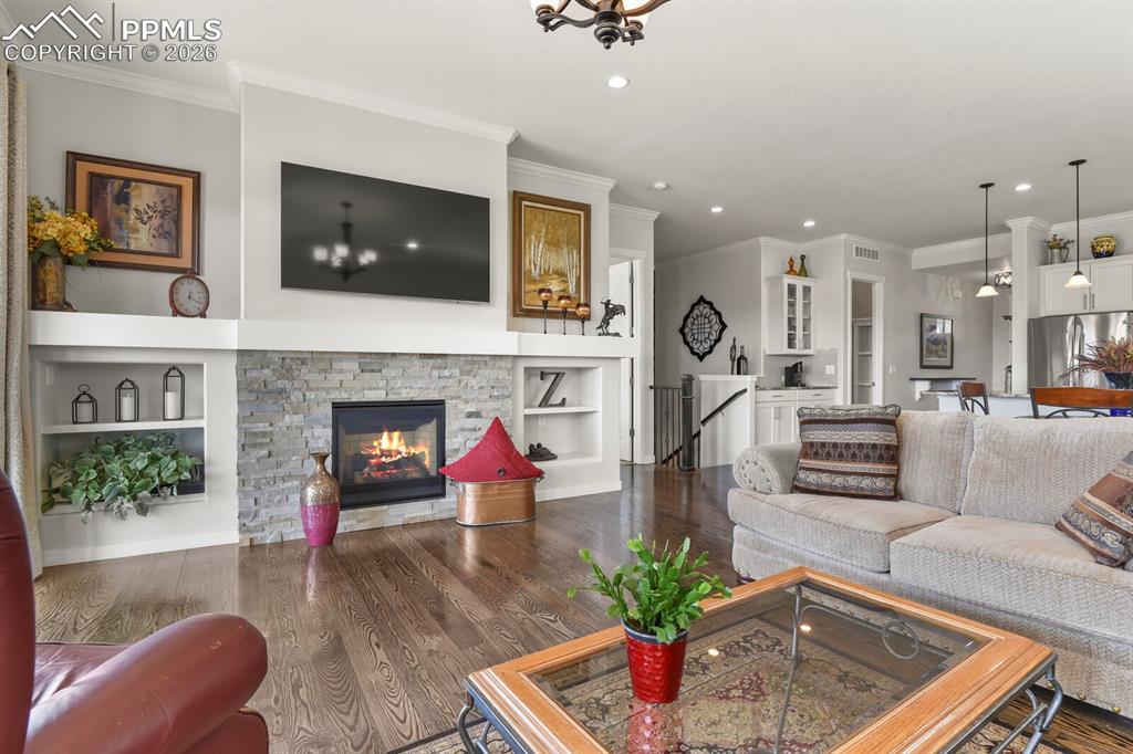15932 Lake Mist Drive Monument CO 80132