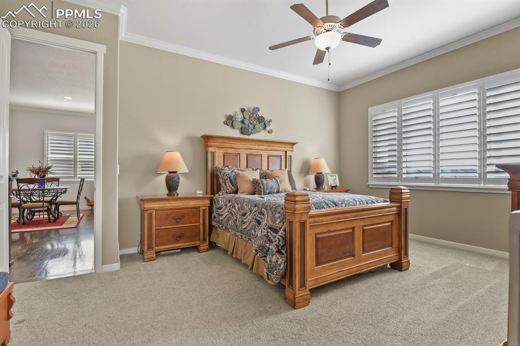 15932 Lake Mist Drive Monument CO 80132