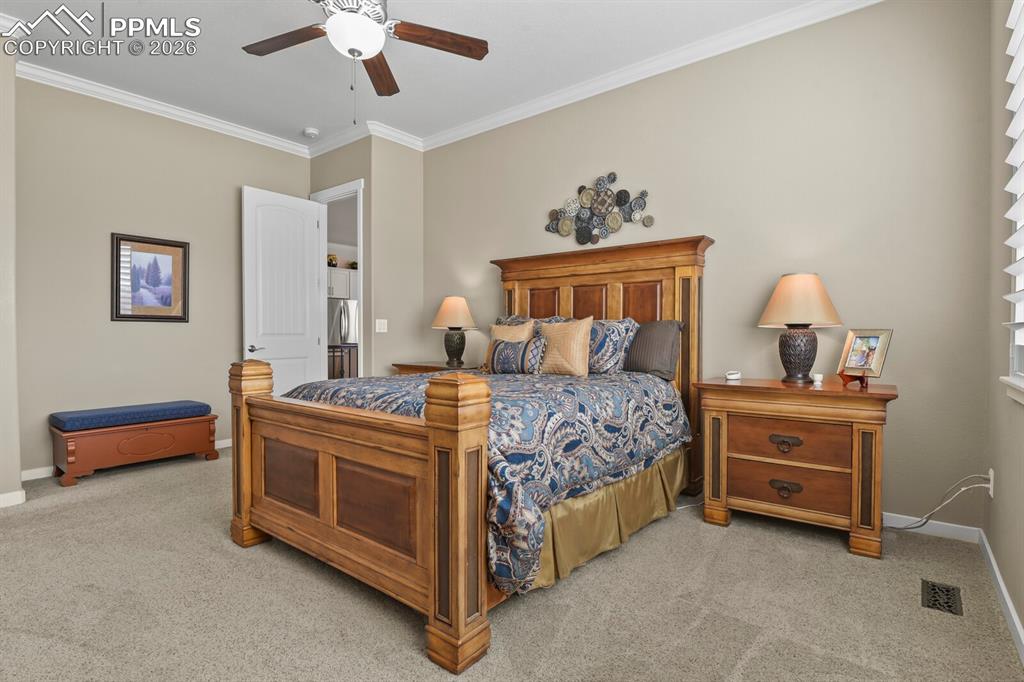 15932 Lake Mist Drive Monument CO 80132