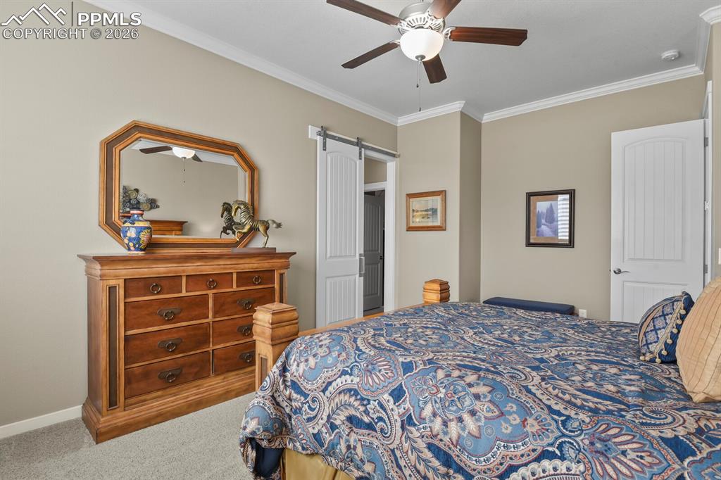 15932 Lake Mist Drive Monument CO 80132