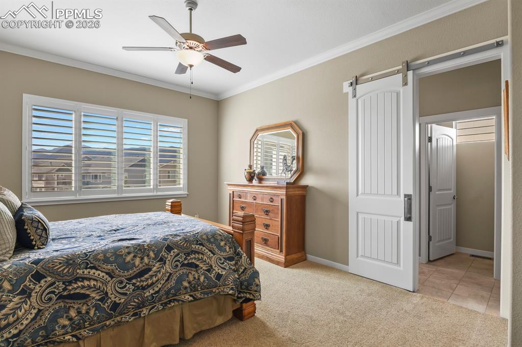 15932 Lake Mist Drive Monument CO 80132