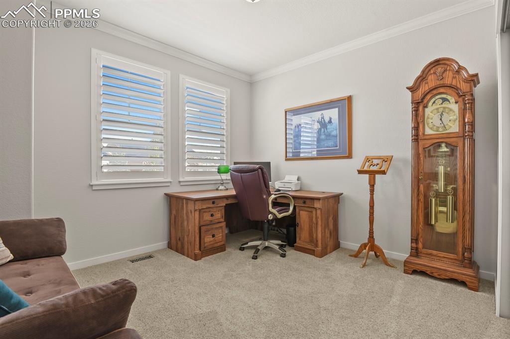 15932 Lake Mist Drive Monument CO 80132