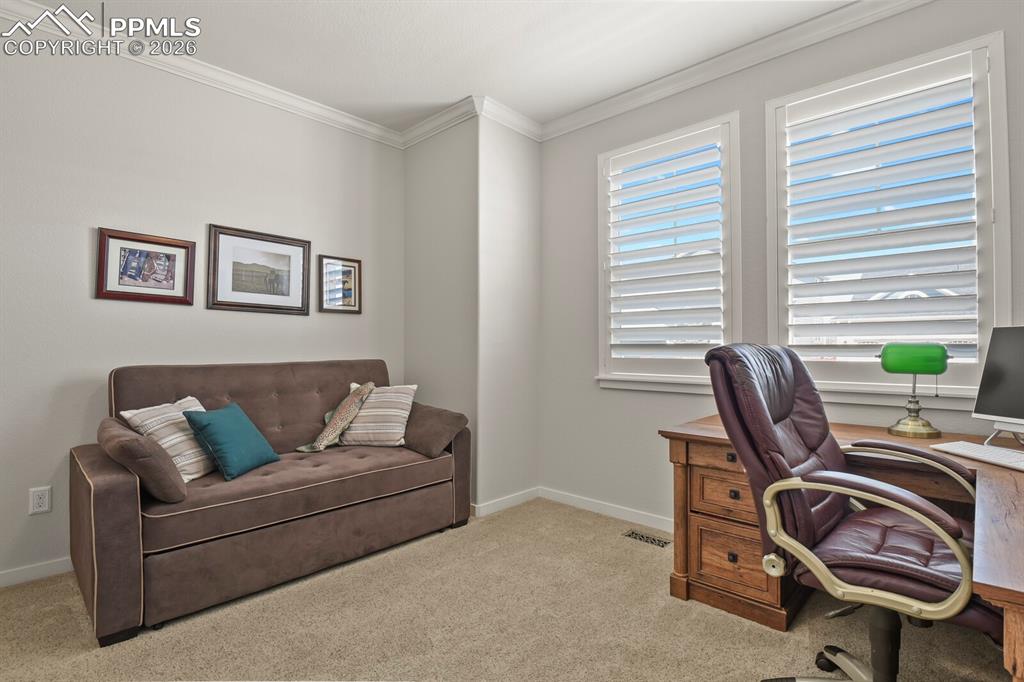 15932 Lake Mist Drive Monument CO 80132