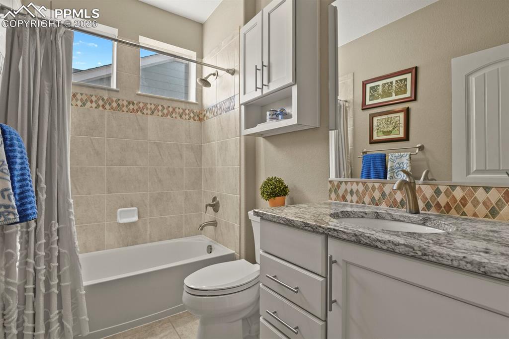 15932 Lake Mist Drive Monument CO 80132