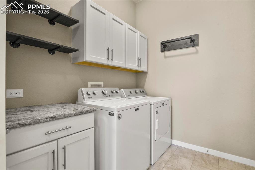 15932 Lake Mist Drive Monument CO 80132