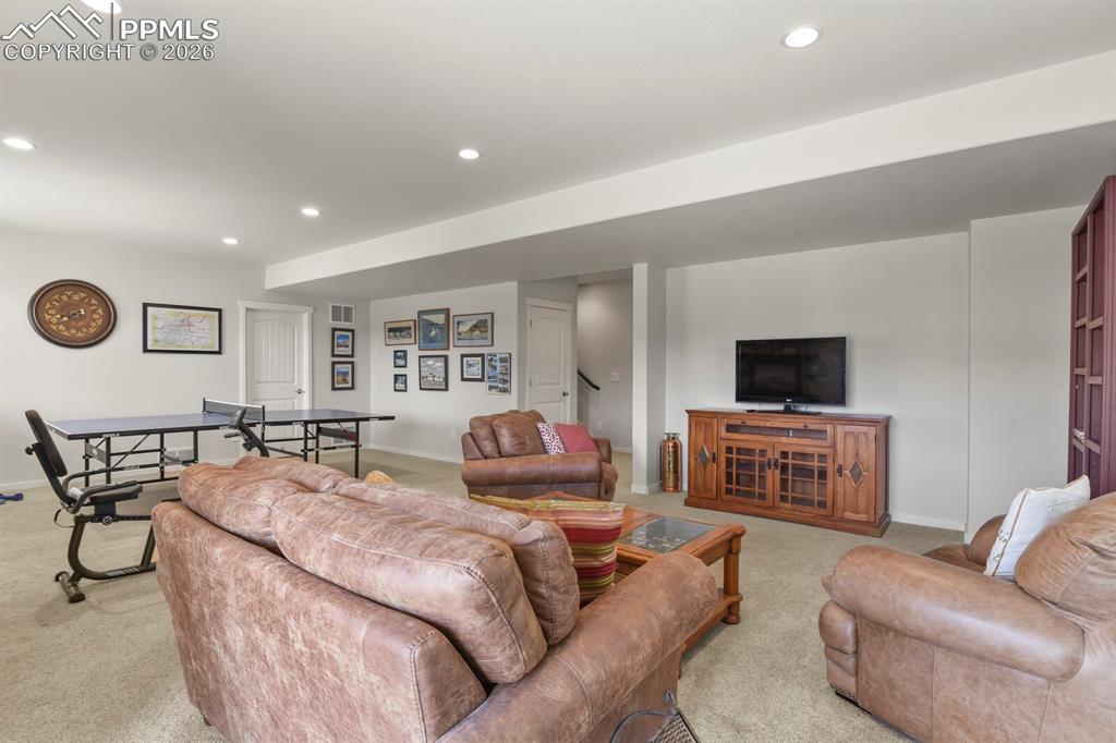 15932 Lake Mist Drive Monument CO 80132