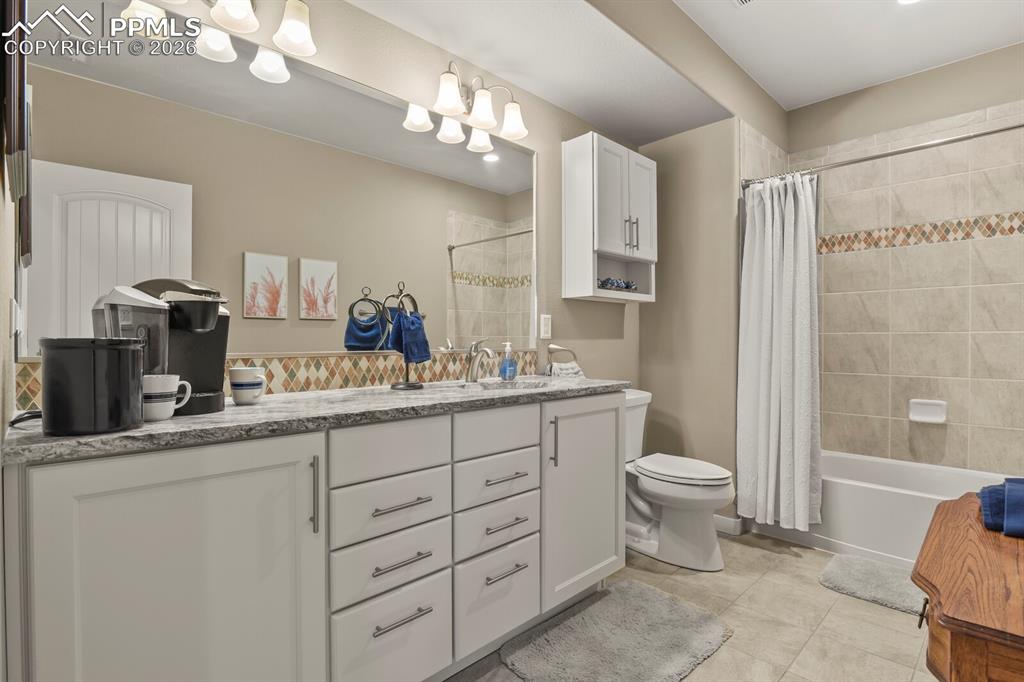 15932 Lake Mist Drive Monument CO 80132