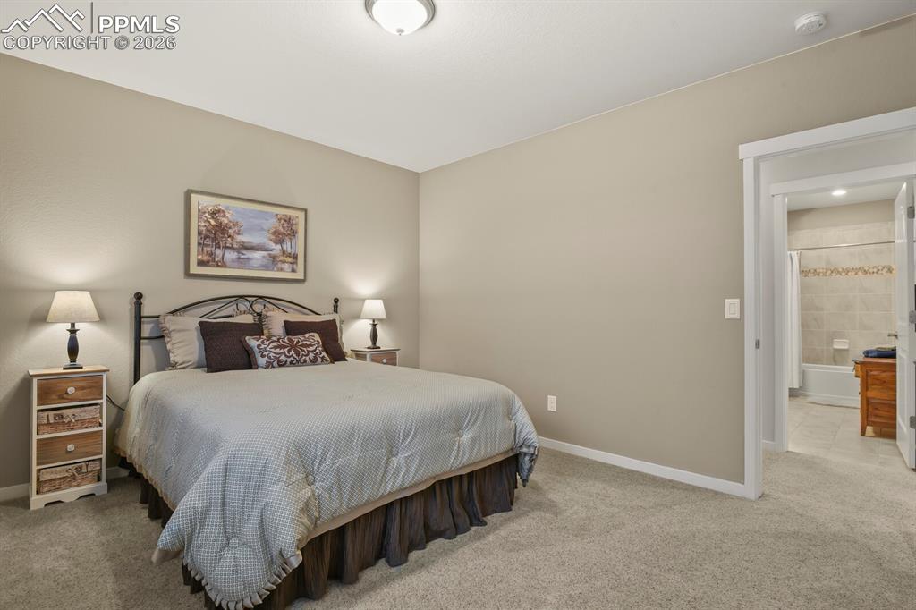 15932 Lake Mist Drive Monument CO 80132