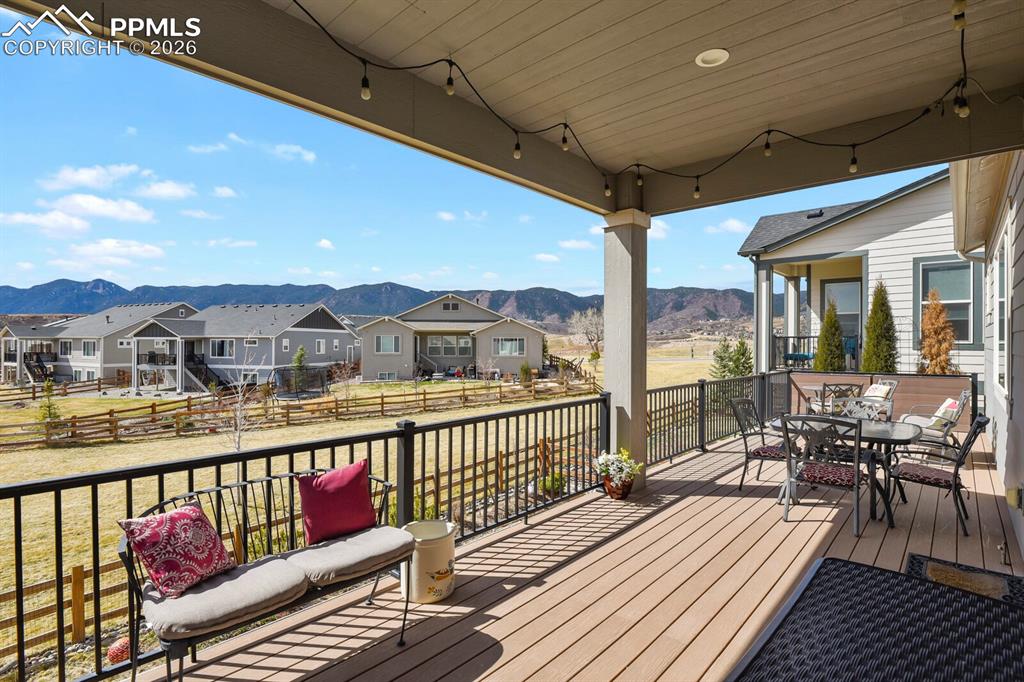15932 Lake Mist Drive Monument CO 80132