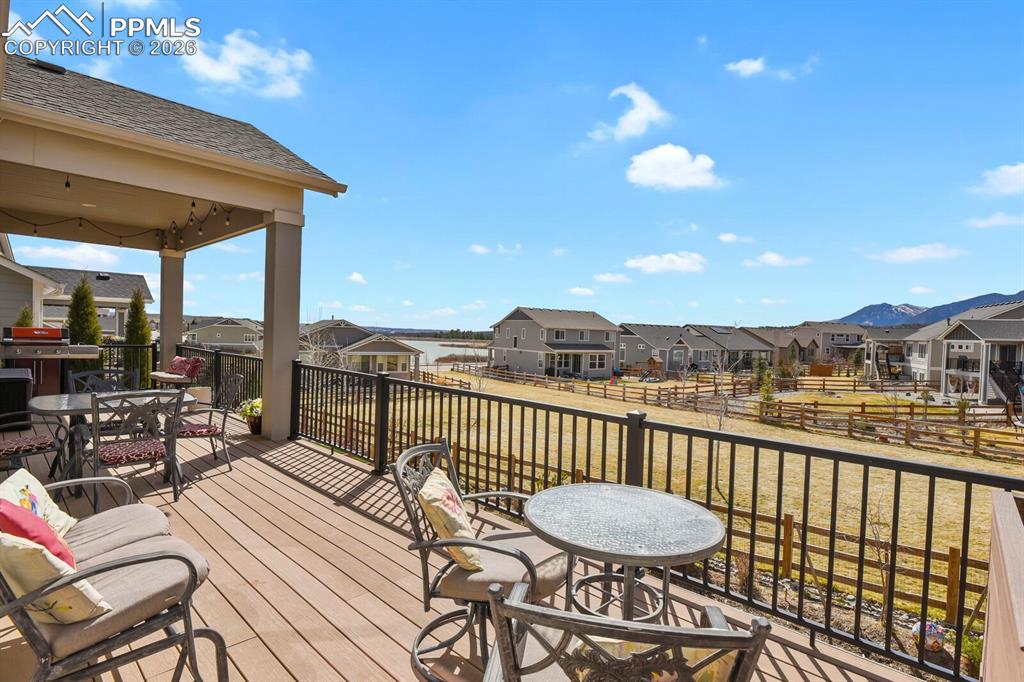 15932 Lake Mist Drive Monument CO 80132