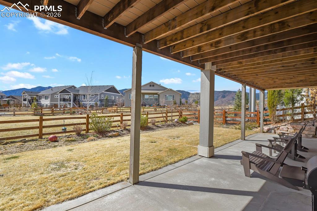 15932 Lake Mist Drive Monument CO 80132