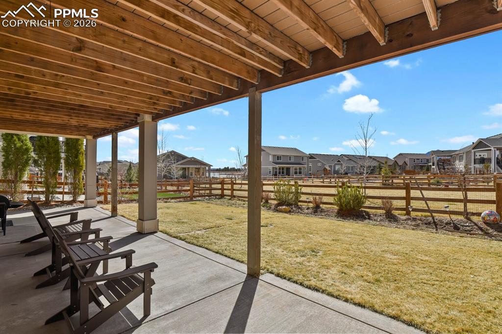 15932 Lake Mist Drive Monument CO 80132