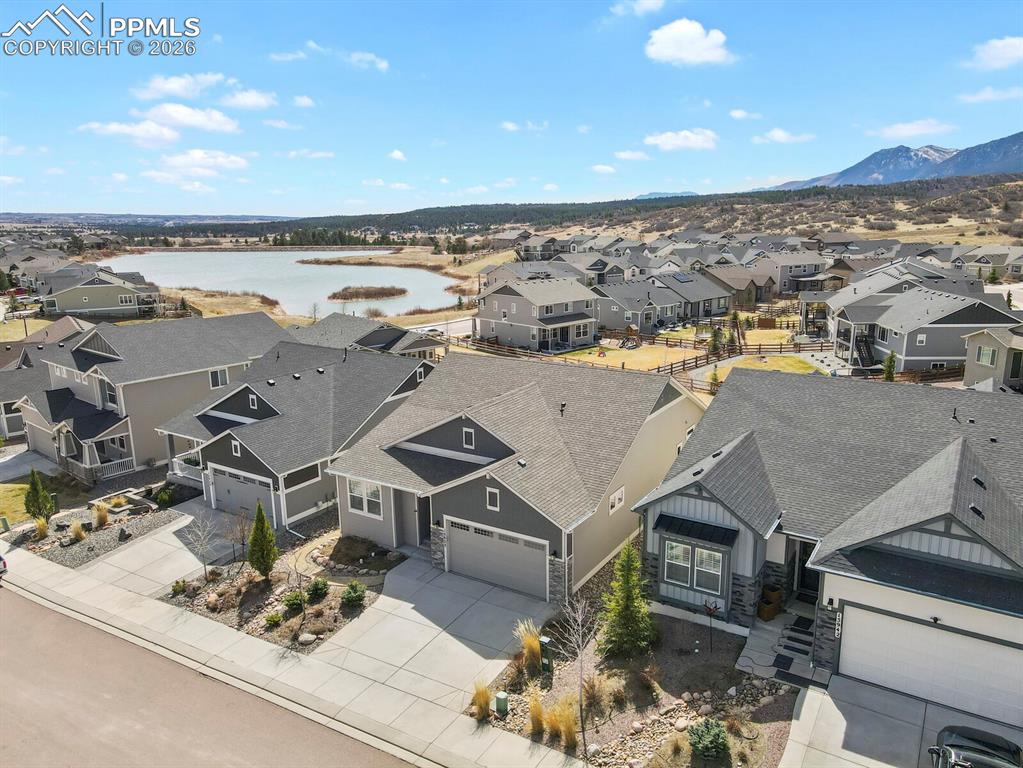 15932 Lake Mist Drive Monument CO 80132