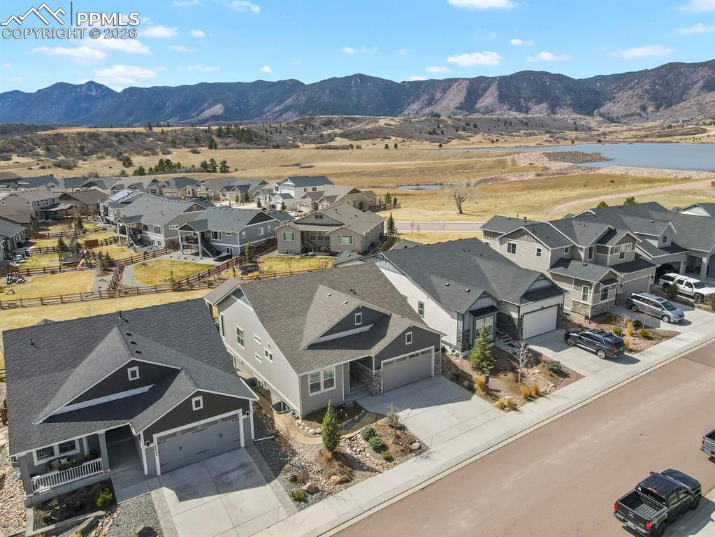 15932 Lake Mist Drive Monument CO 80132