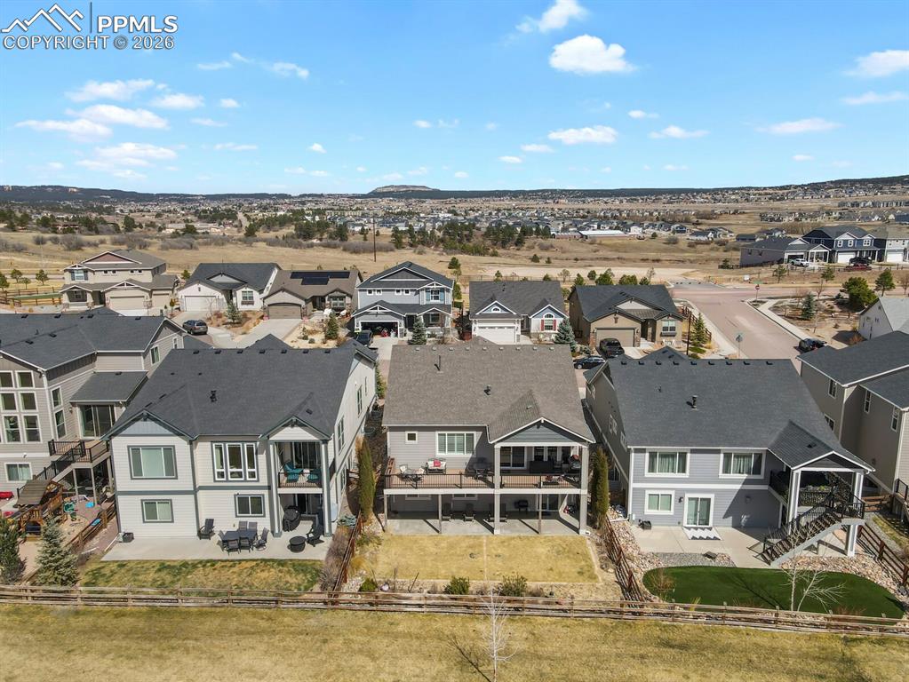 15932 Lake Mist Drive Monument CO 80132