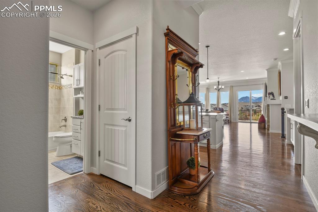 15932 Lake Mist Drive Monument CO 80132