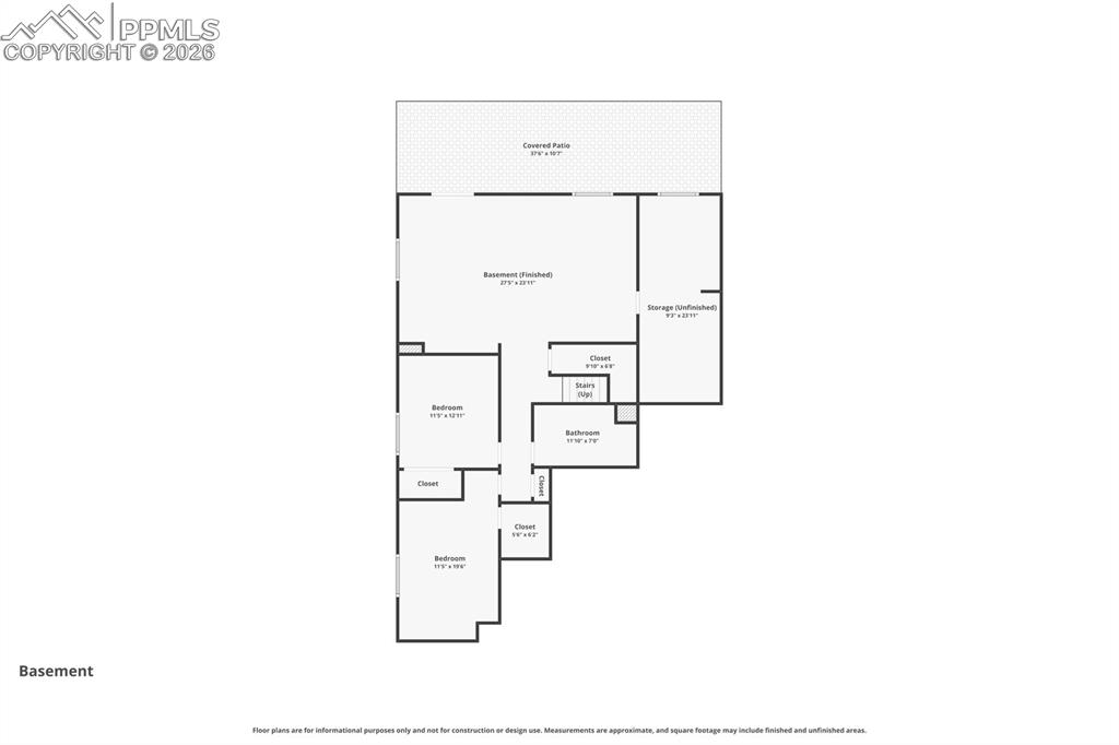 15932 Lake Mist Drive Monument CO 80132