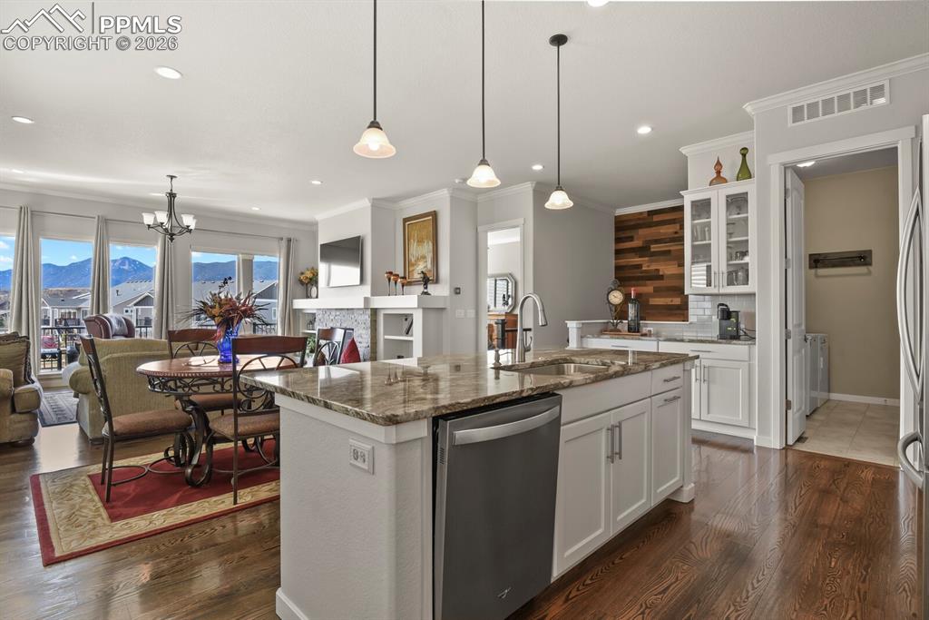 15932 Lake Mist Drive Monument CO 80132