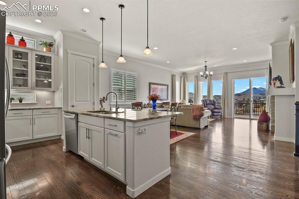 15932 Lake Mist Drive Monument CO 80132