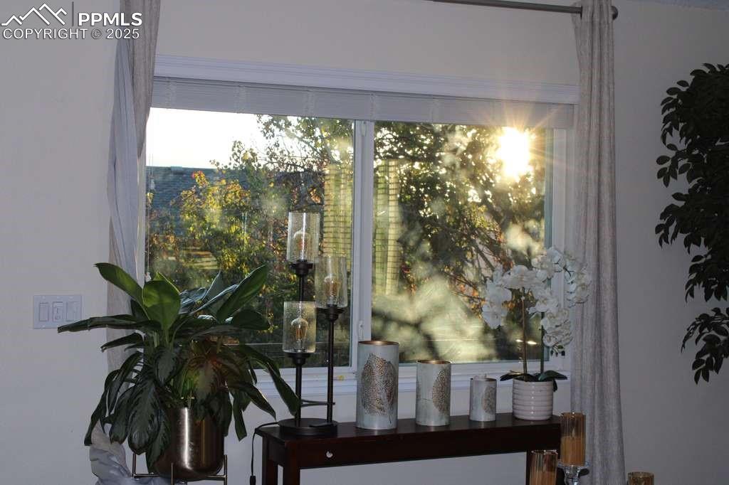 7137 Grand Prairie Drive Colorado Springs CO 80923