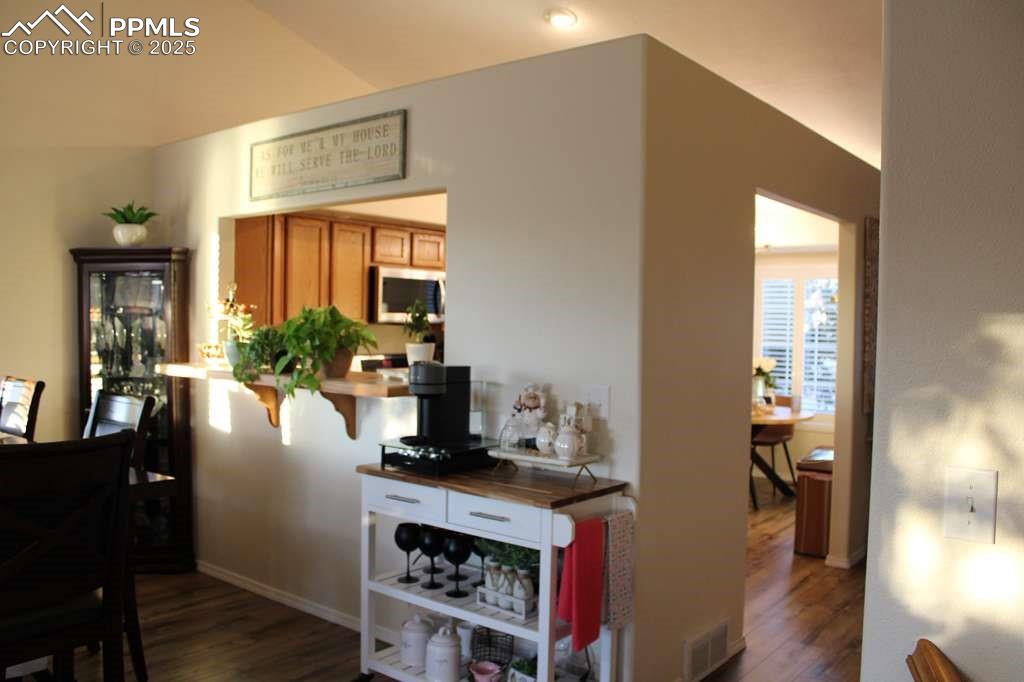 7137 Grand Prairie Drive Colorado Springs CO 80923