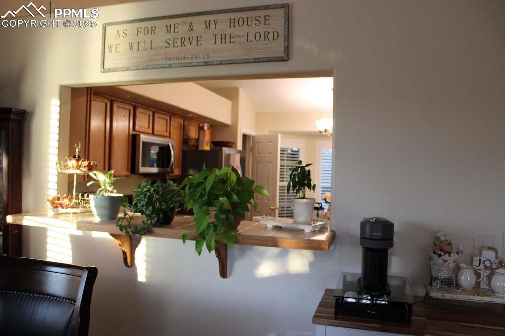 7137 Grand Prairie Drive Colorado Springs CO 80923