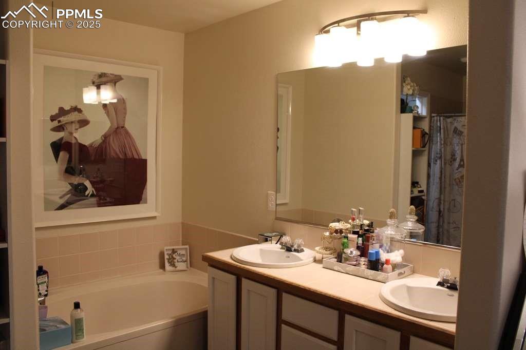 7137 Grand Prairie Drive Colorado Springs CO 80923