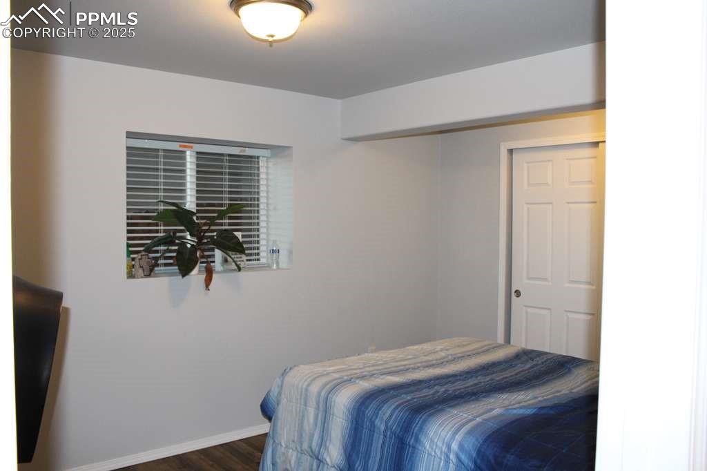 7137 Grand Prairie Drive Colorado Springs CO 80923