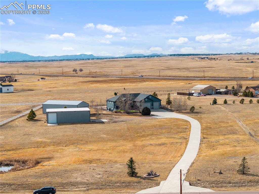 11354 Mckissick Road Peyton CO 80831