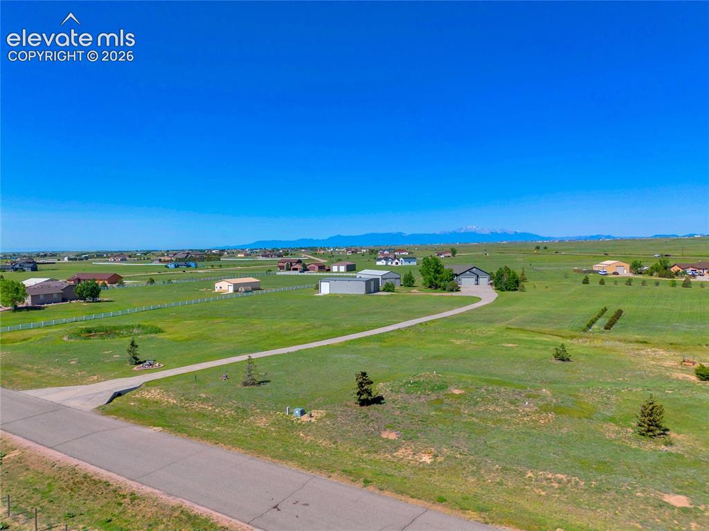 11354 Mckissick Road Peyton CO 80831