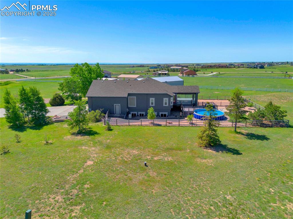 11354 Mckissick Road Peyton CO 80831