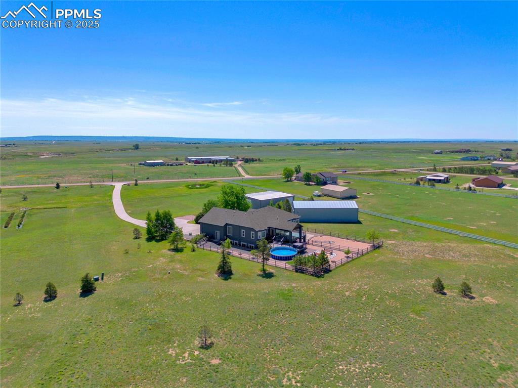 11354 Mckissick Road Peyton CO 80831