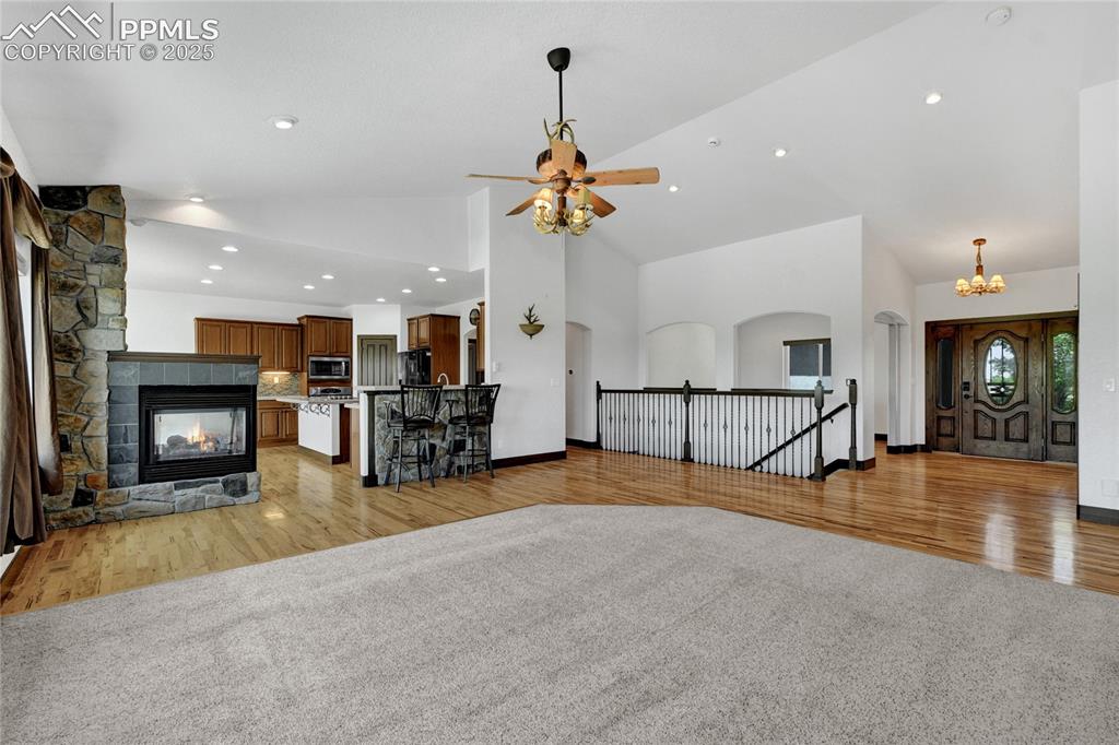 11354 Mckissick Road Peyton CO 80831
