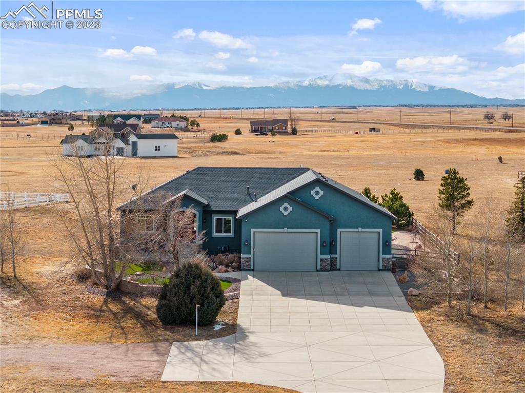 11354 Mckissick Road Peyton CO 80831
