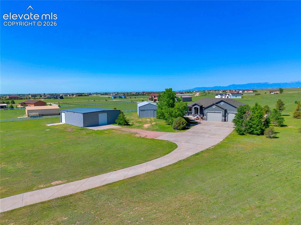 11354 Mckissick Road Peyton CO 80831