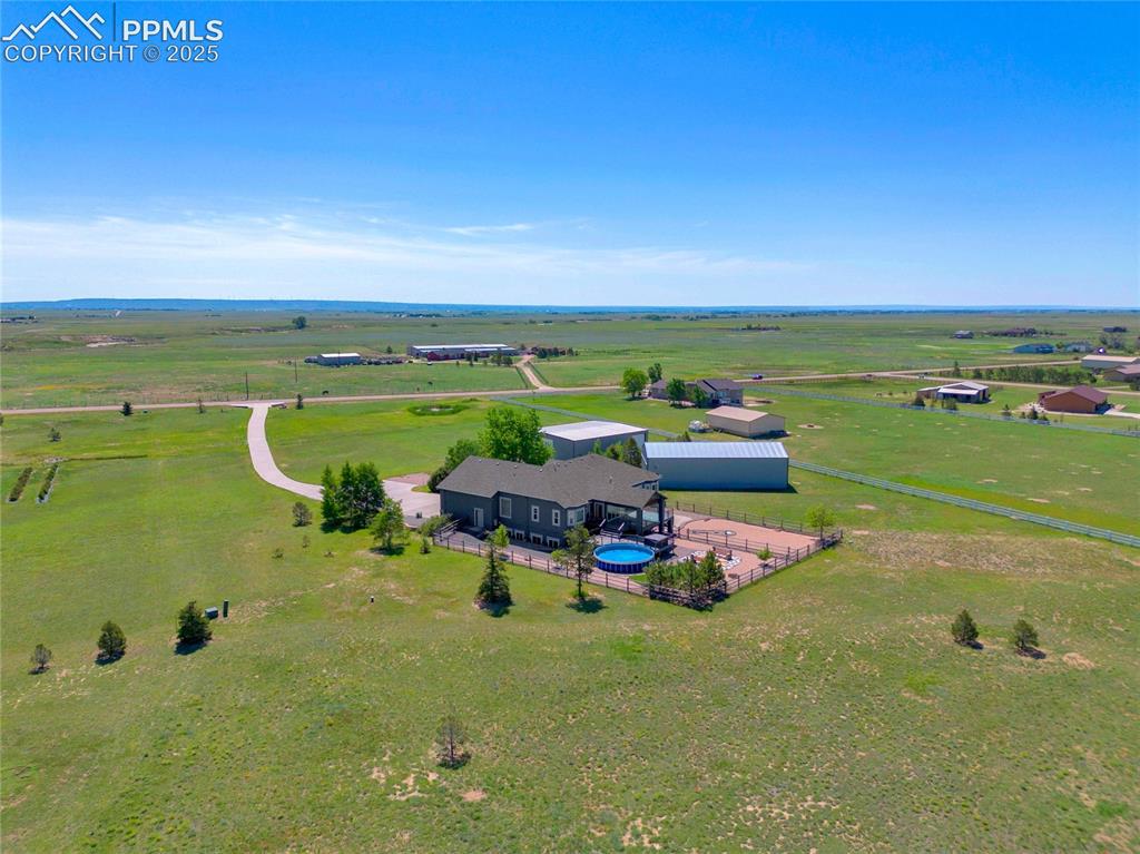 11354 Mckissick Road Peyton CO 80831