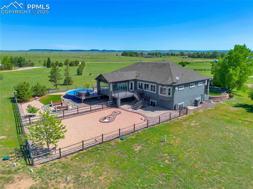 11354 Mckissick Road Peyton CO 80831