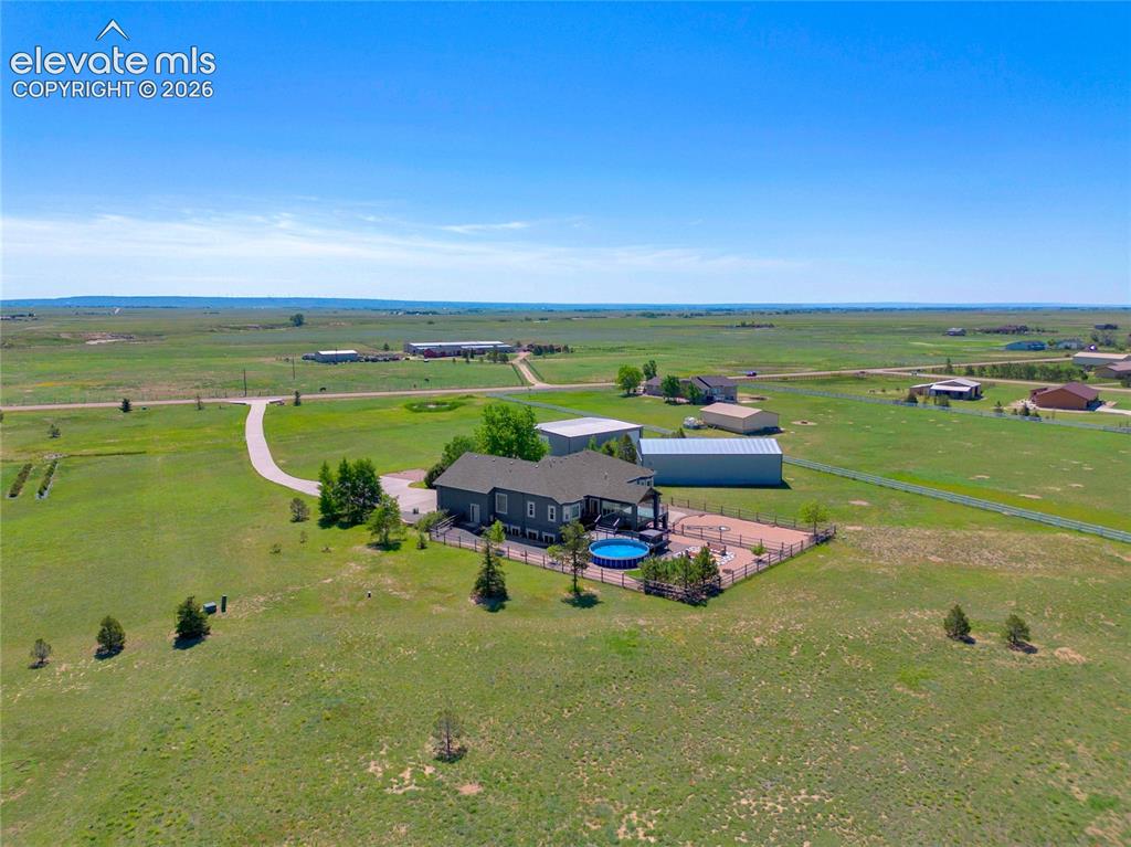 11354 Mckissick Road Peyton CO 80831