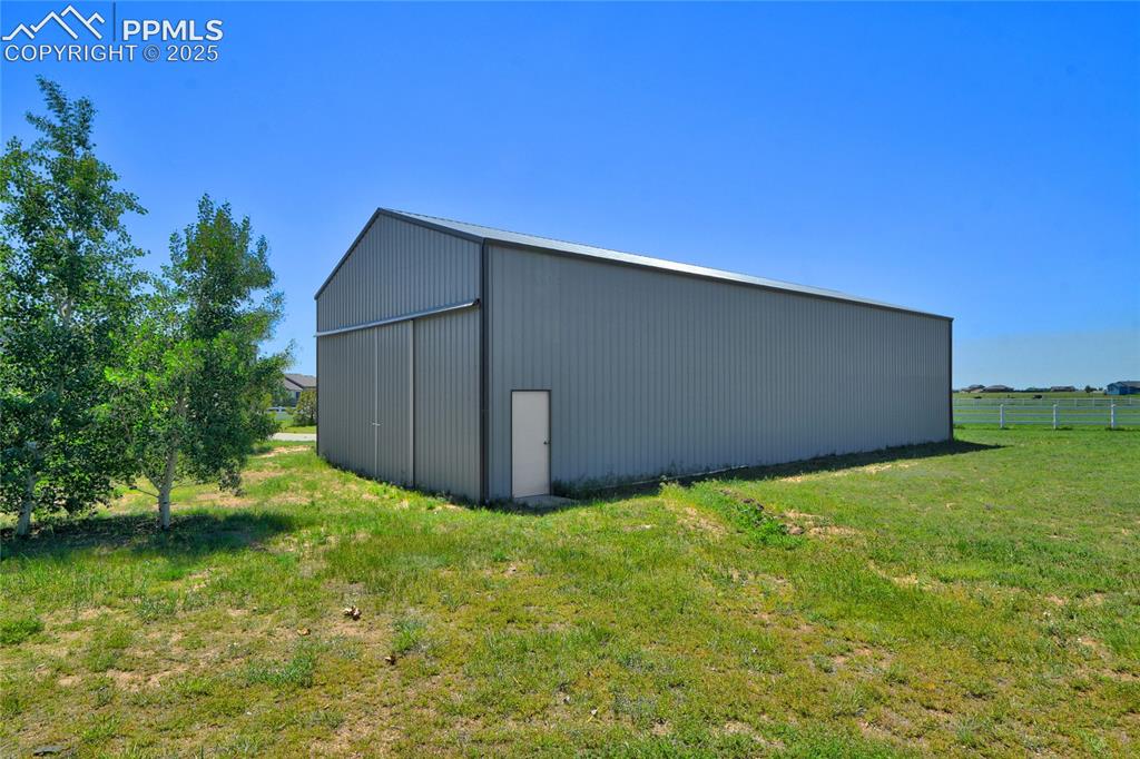 11354 Mckissick Road Peyton CO 80831