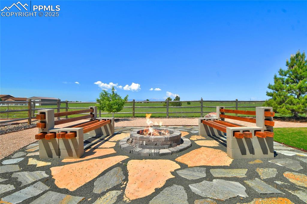 11354 Mckissick Road Peyton CO 80831
