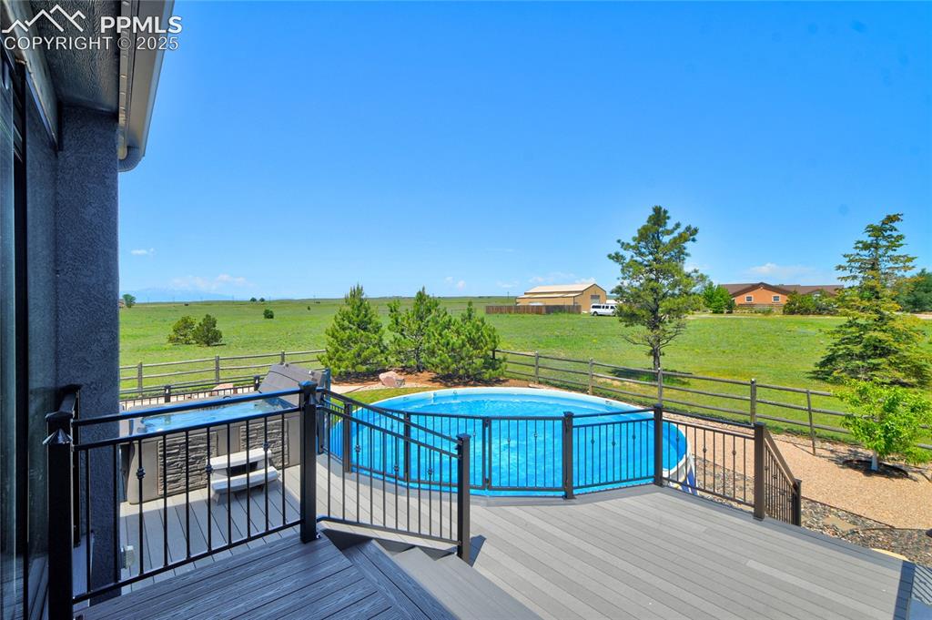 11354 Mckissick Road Peyton CO 80831
