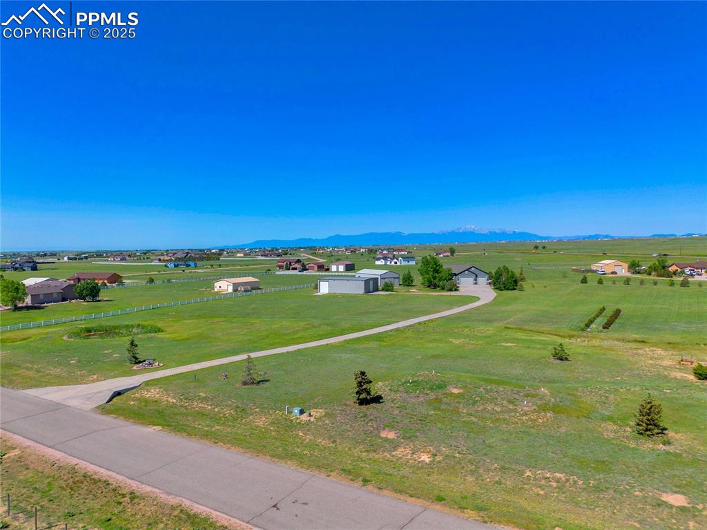 11354 Mckissick Road Peyton CO 80831