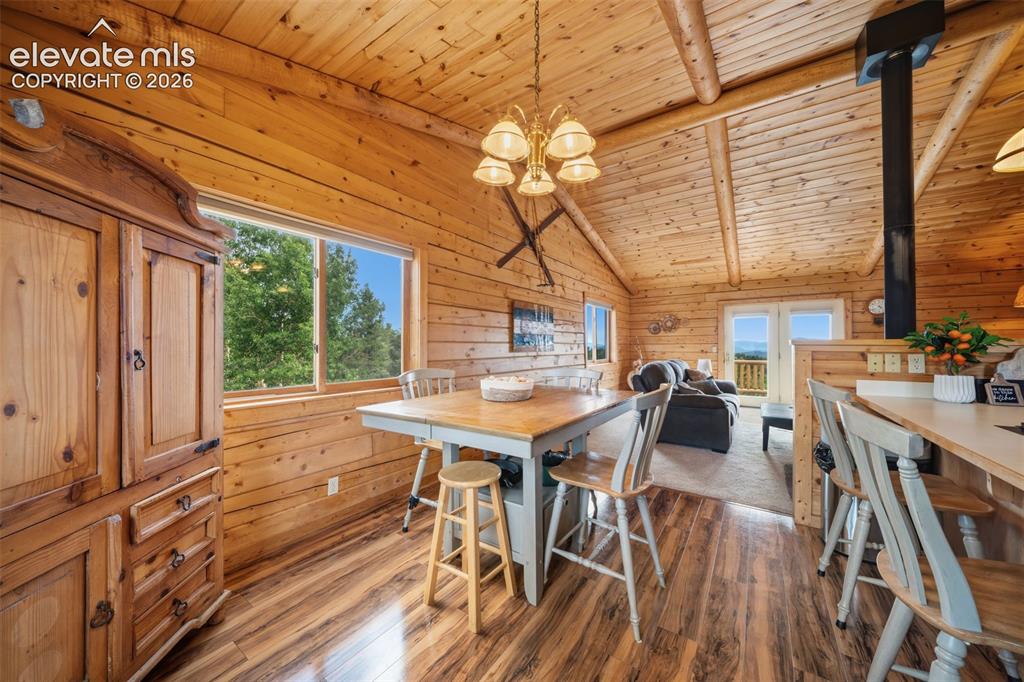 4269 County Road 51 Road Divide CO 80814