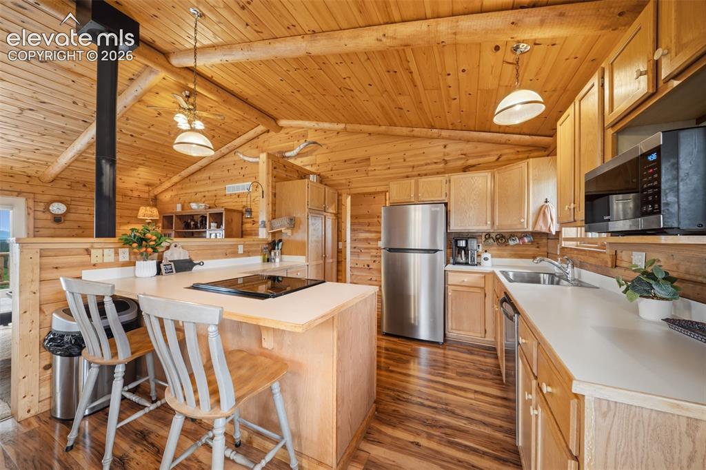 4269 Cedar Mountain Road Divide CO 80814