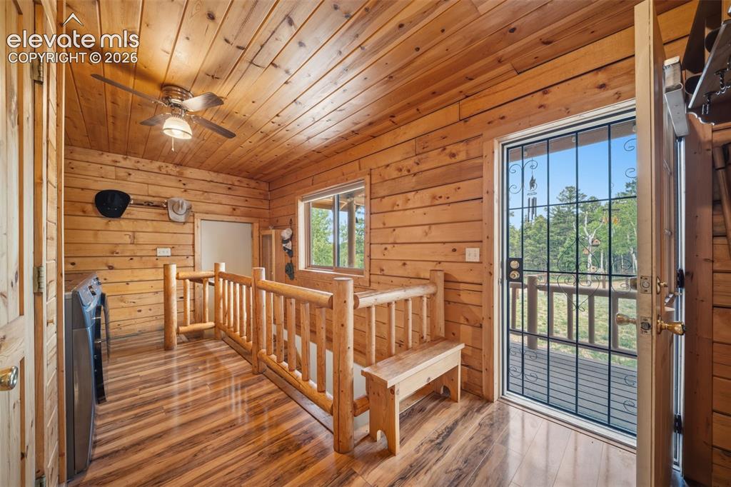4269 County Road 51 Road Divide CO 80814