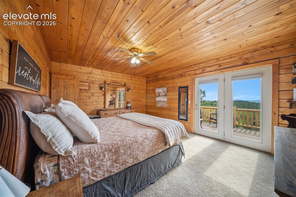 4269 County Road 51 Road Divide CO 80814