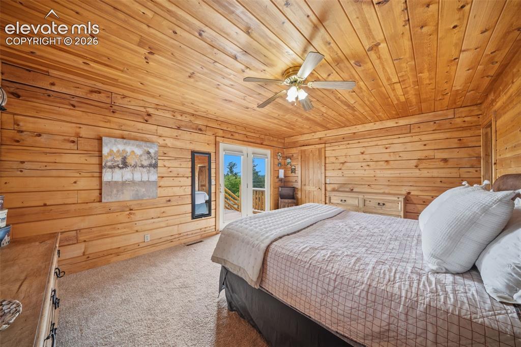 4269 Cedar Mountain Road Divide CO 80814