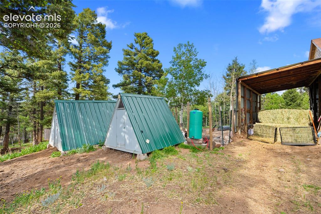 4269 County Road 51 Road Divide CO 80814
