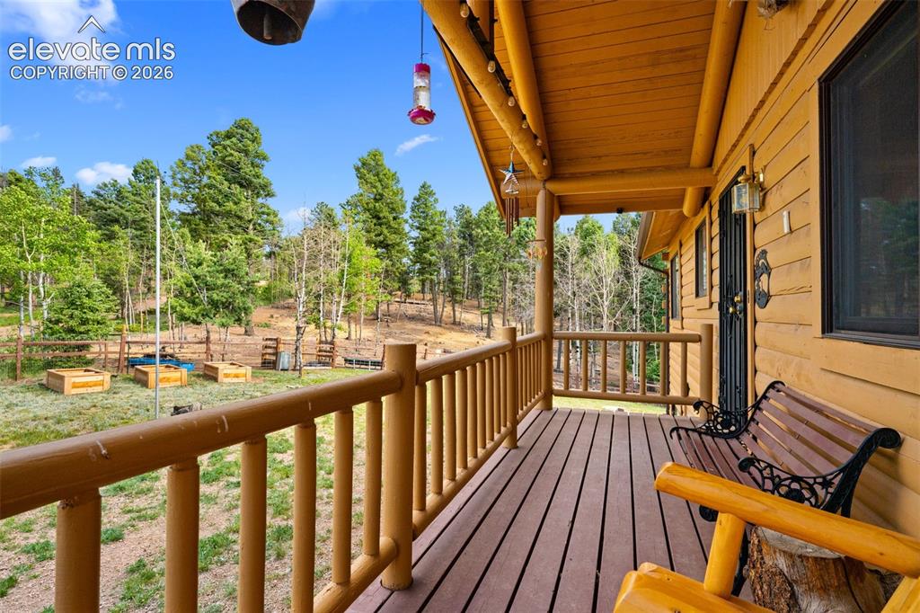 4269 County Road 51 Road Divide CO 80814